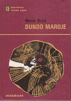 DUNDO MAROJE