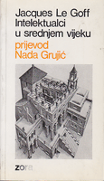 INTELEKTUALCI U SREDNJEM VEKU