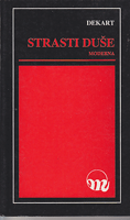 STRASTI DUŠE