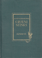 CRVENI SFINKS