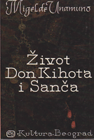 ŽIVOT DON KIHOTA I SANČA