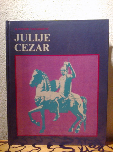 JULIJE CEZAR