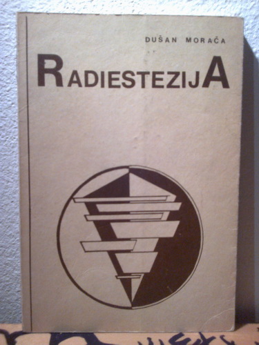 RADIESTEZIJA