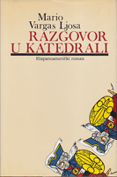 RAZGOVOR U KATEDRALI