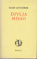 DIVLJA MISAO