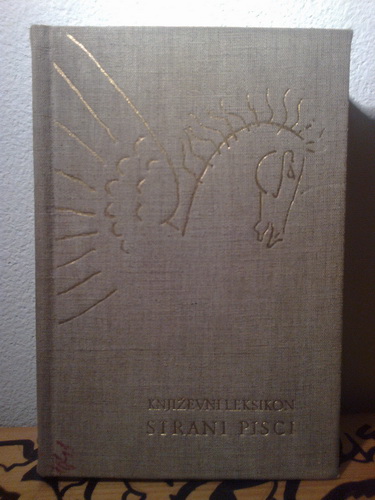 STRANI PISCI Književni leksikon 