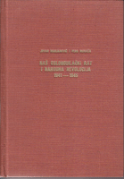 NAŠ OSLOBODILAČKI RAT I NARODNA REVOLUCIJA 1941-1945