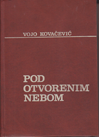 POD OTVORENIM NEBOM