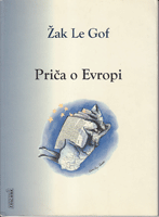 PRIČA O EVROPI
