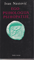 EGO-PSIHOLOGIJA PSIHOPATIJE
