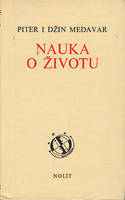 NAUKA O ŽIVOTU