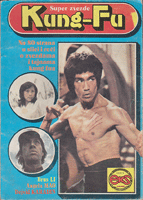 SUPER ZVEZDE KUNG FUA