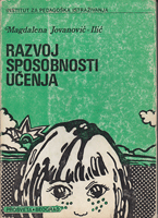 RAZVOJ SPOSOBNOSTI UČENJA - Navike i tehnike čitanja i samostalnog učenja