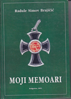 MOJI MEMOARI