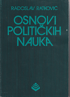 OSNOVI POLITIČKIH NAUKA