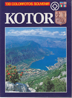 KOTOR 130 colorfotos souveniri