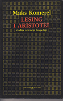 LESING I ARISTOTEL Studija o teoriji tragedije