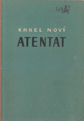 Atentat