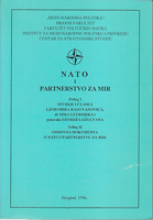 NATO I PARTNERSTVO ZA MIR