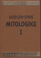 MITOLOGIKE I