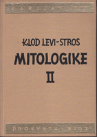 MITOLOGIKE II