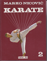 KARATE 2