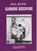 SLOBODNI RAZGOVORI