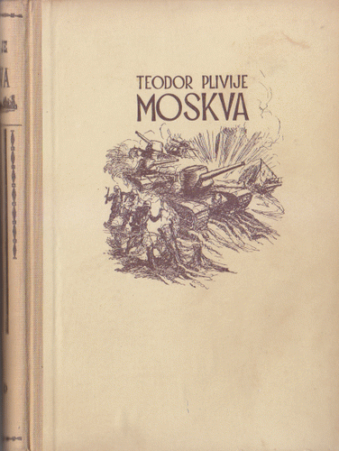 Moskva