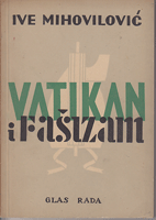 VATIKAN I FAŠIZAM