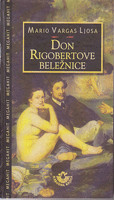 DON RIGOBERTOVE BELEŽNICE 