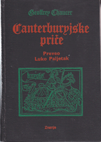 CANTERBURYJSKE PRIČE