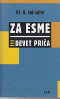 ZA ESME devet priča