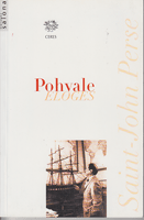 POHVALE - ELOGES