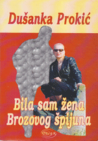 BILA SAM ŽENA BROZOVOG ŠPIJUNA