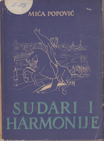 SUDARI I HARMONIJE