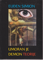 UMORAN JE DEMON TEORIJE Izbor eseja i kritika