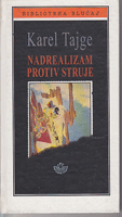 NADREALIZAM PROTIV STRUJE