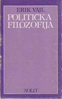 POLITIČKA FILOZOFIJA