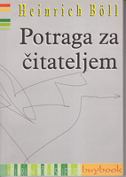 POTRAGA ZA ČITATELJEM (kratke priče)