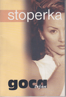 STOPERKA