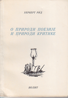 O PRIRODI POEZIJE I PRIRODI KRITIKE