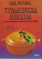 VITAMINSKA BIBLIJA