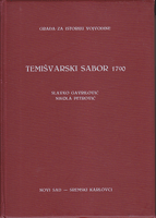 TEMIŠVARSKI SABOR 1790