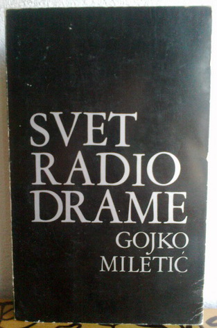 SVET RADIO DRAME