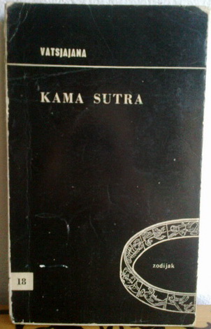 KAMA SUTRA