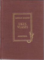 UKUS VLASTI