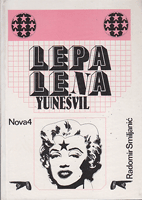 LEPA LENA  / YU NEŠVIL