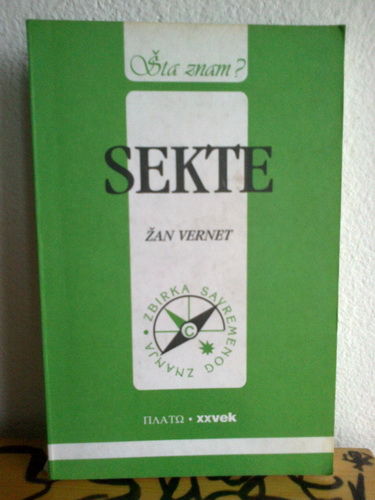 SEKTE