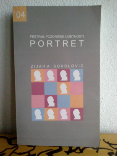 ZIJAH A. SOKOLOVIĆ