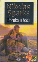 PORUKA U BOCI